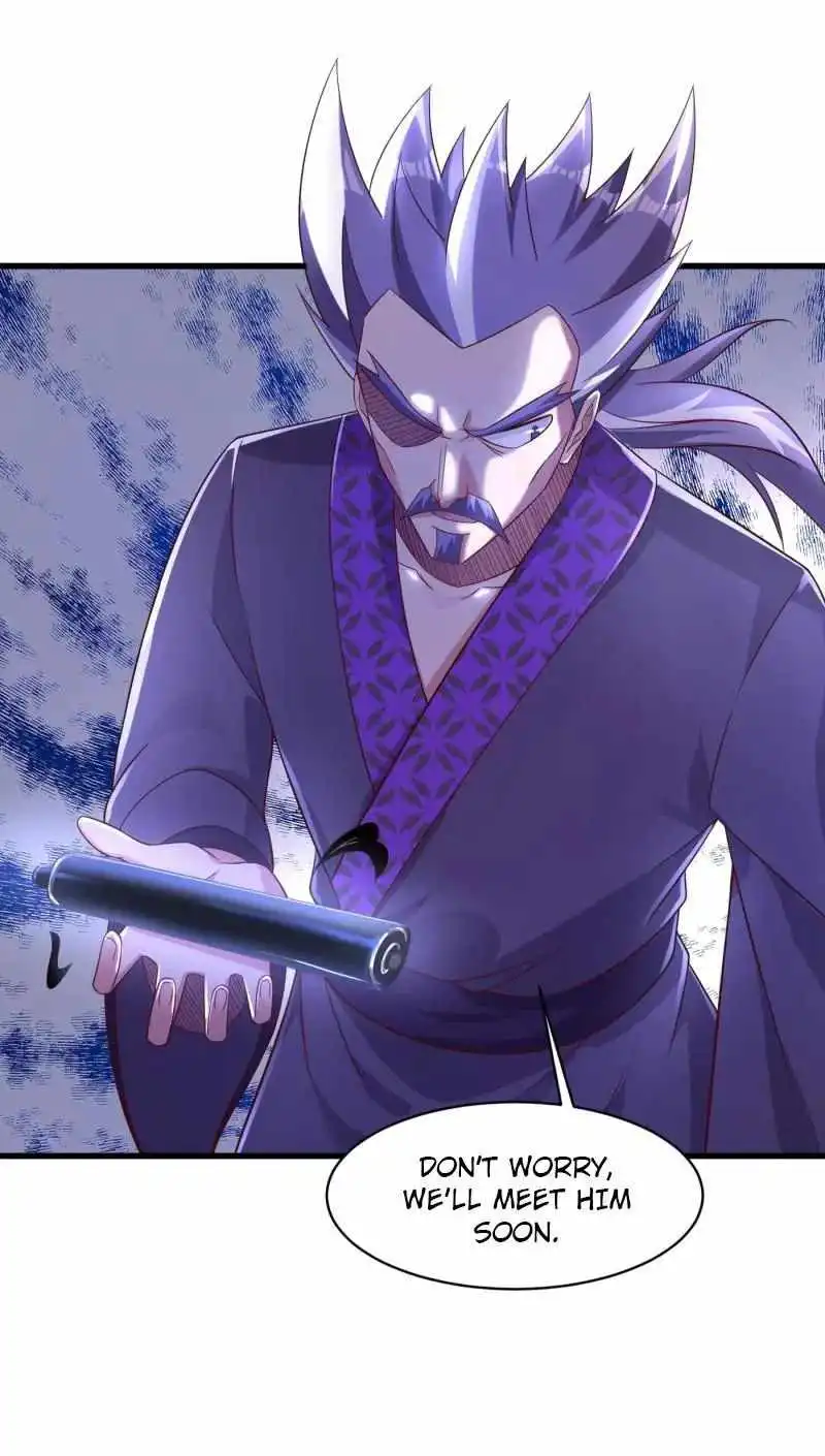 Spirit Sword Master Chapter 436 20